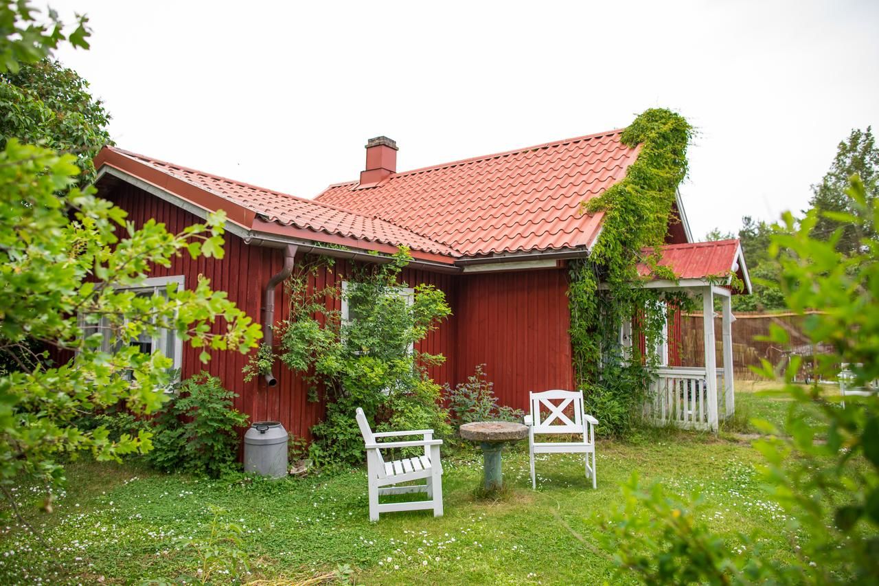Дома для отпуска Westergård Фёглё-5